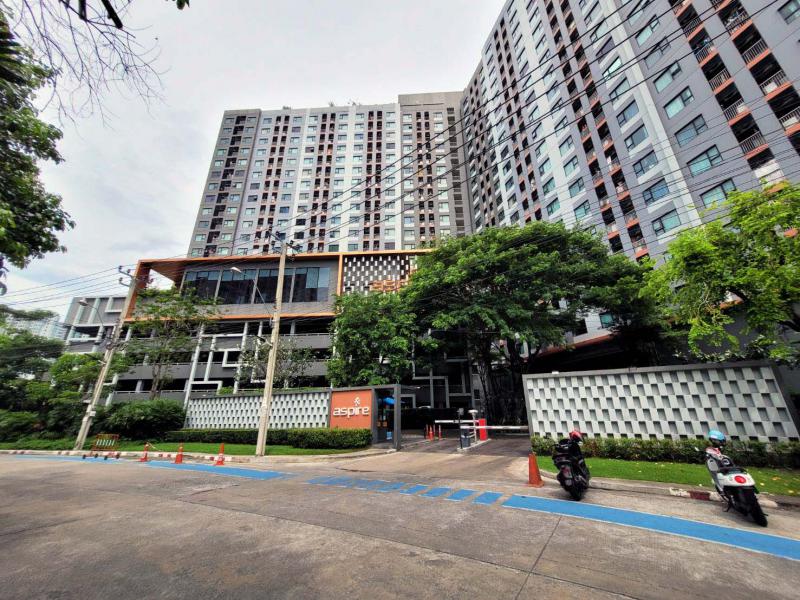 คอนโดหลุดจำนอง ธ.ธนาคารทหารไทยธนชาต กรุงเทพมหานคร จอมทอง บางค้อ