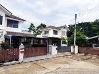 บ้านเดี่ยวหลุดจำนอง ธ.ธนาคารทหารไทยธนชาต เชียงใหม่ สันกำแพง ต้นเปา