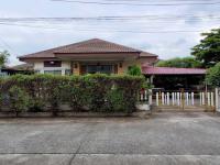 บ้านเดี่ยวหลุดจำนอง ธ.ธนาคารทหารไทยธนชาต ชลบุรี พานทอง หนองหงษ์