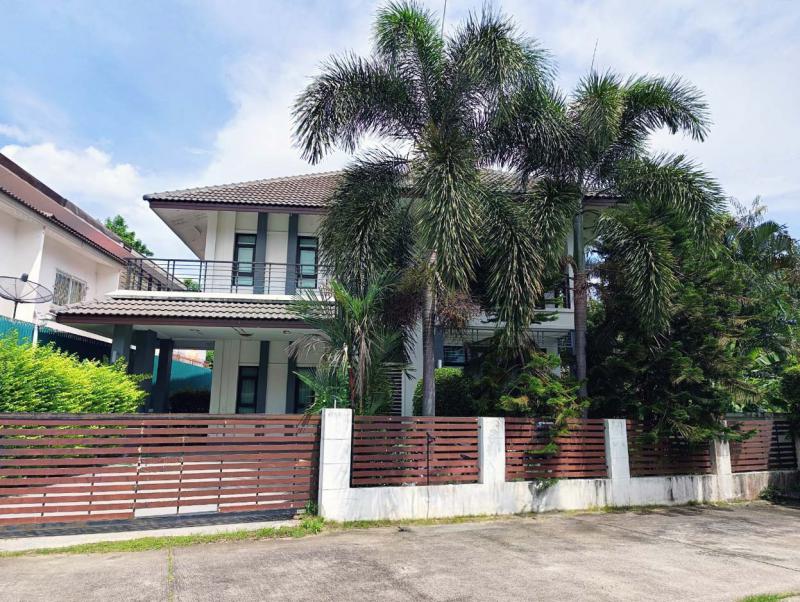 บ้านเดี่ยวหลุดจำนอง ธ.ธนาคารทหารไทยธนชาต เชียงใหม่ สันทราย หนองจ๊อม