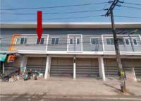 อาคารพาณิชย์หลุดจำนอง ธ.ธนาคารทหารไทยธนชาต อุดรธานี เมืองอุดรธานี หมูม่น