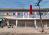 อาคารพาณิชย์หลุดจำนอง ธ.ธนาคารทหารไทยธนชาต อุดรธานี เมืองอุดรธานี หมูม่น