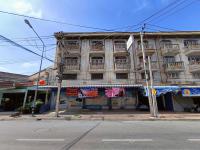 อาคารพาณิชย์หลุดจำนอง ธ.ธนาคารทหารไทยธนชาต สุพรรณบุรี เมืองสุพรรณบุรี ท่าพี่เลี้ยง