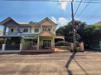 บ้านแฝดหลุดจำนอง ธ.ธนาคารทหารไทยธนชาต ปทุมธานี ธัญบุรี บึงยี่โถ