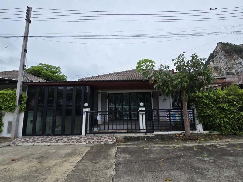 บ้านแฝดหลุดจำนอง ธ.ธนาคารทหารไทยธนชาต ราชบุรี เมืองราชบุรี เกาะพลับพลา
