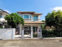 บ้านเดี่ยวหลุดจำนอง ธ.ธนาคารทหารไทยธนชาต ปทุมธานี ธัญบุรี รังสิต