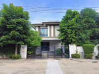 บ้านแฝดหลุดจำนอง ธ.ธนาคารทหารไทยธนชาต นครปฐม สามพราน บางกระทึก
