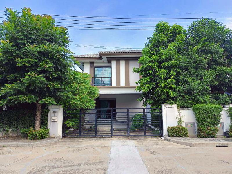 บ้านแฝดหลุดจำนอง ธ.ธนาคารทหารไทยธนชาต นครปฐม สามพราน บางกระทึก