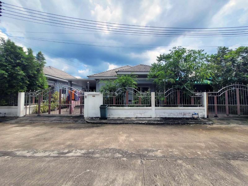 บ้านเดี่ยวหลุดจำนอง ธ.ธนาคารทหารไทยธนชาต ระยอง ปลวกแดง แม่น้ำคู้