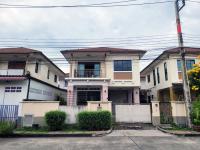 บ้านแฝดหลุดจำนอง ธ.ธนาคารทหารไทยธนชาต ฉะเชิงเทรา เมืองฉะเชิงเทรา คลองหลวงแพ่ง