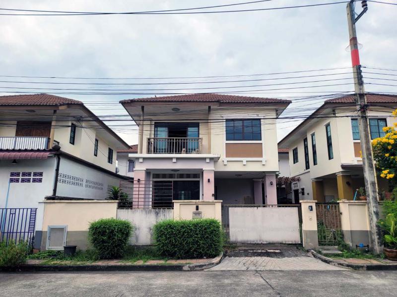 บ้านแฝดหลุดจำนอง ธ.ธนาคารทหารไทยธนชาต ฉะเชิงเทรา เมืองฉะเชิงเทรา คลองหลวงแพ่ง