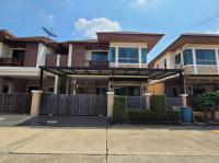 บ้านแฝดหลุดจำนอง ธ.ธนาคารทหารไทยธนชาต นนทบุรี บางกรวย บางขนุน