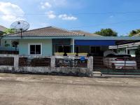 บ้านเดี่ยวหลุดจำนอง ธ.ธนาคารทหารไทยธนชาต ระยอง นิคมพัฒนา -