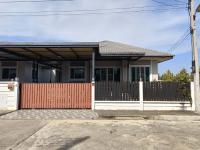 บ้านเดี่ยวหลุดจำนอง ธ.ธนาคารทหารไทยธนชาต สระบุรี แก่งคอย สองคอน