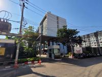 คอนโดหลุดจำนอง ธ.ธนาคารทหารไทยธนชาต กรุงเทพมหานคร บางซื่อ บางซื่อ
