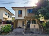 บ้านแฝดหลุดจำนอง ธ.ธนาคารทหารไทยธนชาต ฉะเชิงเทรา เมืองฉะเชิงเทรา คลองหลวงแพ่ง