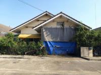 บ้านเดี่ยวหลุดจำนอง ธ.ธนาคารทหารไทยธนชาต เชียงใหม่ สันทราย ป่าไผ่