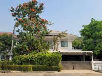 บ้านเดี่ยวหลุดจำนอง ธ.ธนาคารทหารไทยธนชาต นนทบุรี บางบัวทอง บางบัวทอง