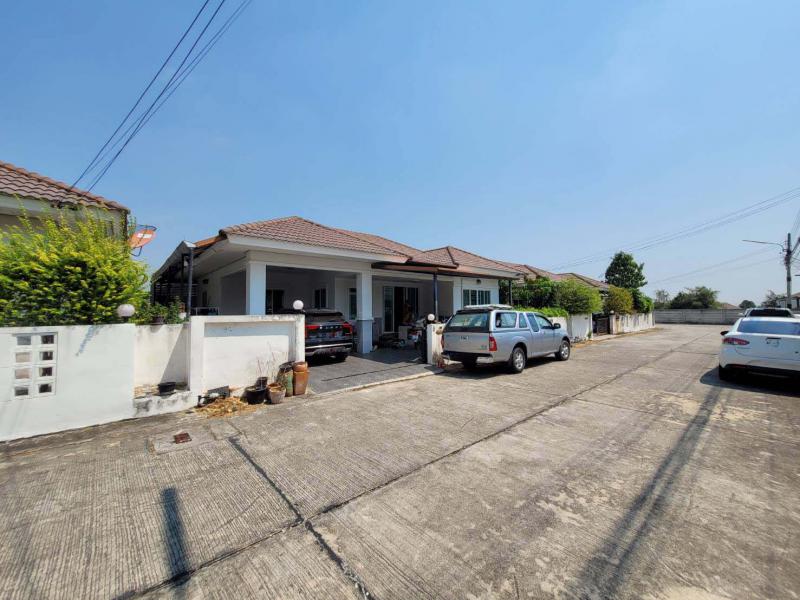 บ้านเดี่ยวหลุดจำนอง ธ.ธนาคารทหารไทยธนชาต ระยอง เมืองระยอง ทับมา