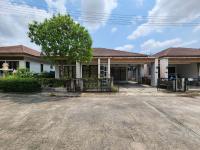 บ้านเดี่ยวหลุดจำนอง ธ.ธนาคารทหารไทยธนชาต ระยอง นิคมพัฒนา -
