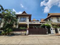 บ้านเดี่ยวหลุดจำนอง ธ.ธนาคารทหารไทยธนชาต นนทบุรี เมืองนนทบุรี ท่าทราย