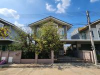 บ้านแฝดหลุดจำนอง ธ.ธนาคารทหารไทยธนชาต ปทุมธานี เมืองปทุมธานี สวนพริกไทย