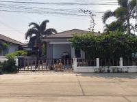 บ้านเดี่ยวหลุดจำนอง ธ.ธนาคารทหารไทยธนชาต ลพบุรี พัฒนานิคม ช่องสาริกา