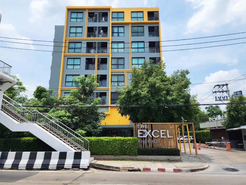 คอนโดหลุดจำนอง ธ.ธนาคารทหารไทยธนชาต ปทุมธานี ลำลูกกา คูคต