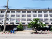 อาคารพาณิชย์หลุดจำนอง ธ.ธนาคารทหารไทยธนชาต ปทุมธานี ลำลูกกา บึงคำพร้อย