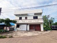 บ้านเดี่ยวหลุดจำนอง ธ.ธนาคารทหารไทยธนชาต อุบลราชธานี เมืองอุบลราชธานี ขี้เหล็ก