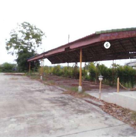 ที่ดินพร้อมสิ่งปลูกสร้างหลุดจำนอง ธ.ธนาคารทหารไทยธนชาต ปทุมธานี คลองหลวง คลองเจ็ด
