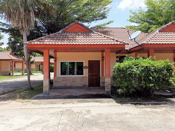 บ้านเดี่ยวหลุดจำนอง ธ.ธนาคารทหารไทยธนชาต ชัยภูมิ เมืองชัยภูมิ ในเมือง