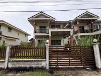 บ้านเดี่ยวหลุดจำนอง ธ.ธนาคารทหารไทยธนชาต ชุมพร เมืองชุมพร นาทุ่ง