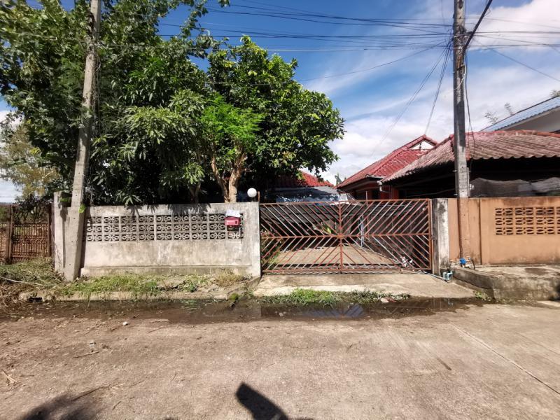บ้านเดี่ยวหลุดจำนอง ธ.ธนาคารทหารไทยธนชาต ตาก แม่สอด แม่ปะ